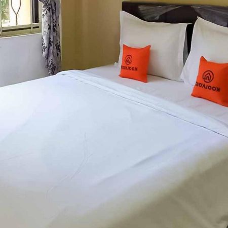 Hotel Koolkost Syariah @ Jalan Tb Simatupang Medan Sunggal Exteriér fotografie