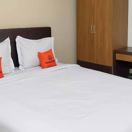 Hotel Koolkost Syariah @ Jalan Tb Simatupang Medan Sunggal Exteriér fotografie
