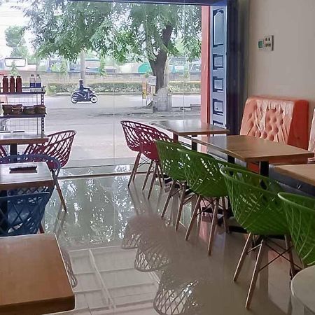 Hotel Koolkost Syariah @ Jalan Tb Simatupang Medan Sunggal Exteriér fotografie