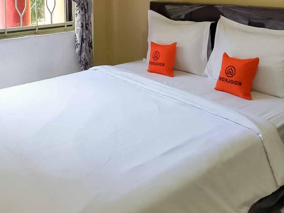 Hotel Koolkost Syariah @ Jalan Tb Simatupang Medan Sunggal Exteriér fotografie